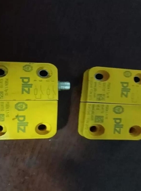 【议价】请询价524110 514110 皮尔兹PiLZ磁性安全