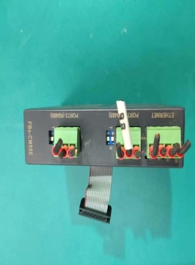 【议价】工控永宏FBS-CM55E 件实物拍照成色如图功能