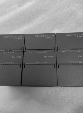【议价】议价S7-200SmartEM DR08288-2