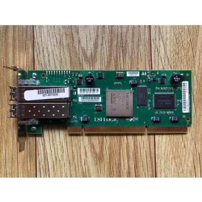 【议价】LSILOGIC HBA卡 LSI7204LXP-LC 工程余货 未使用过
