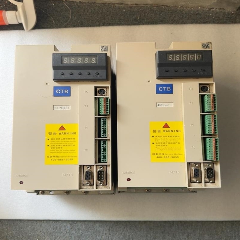 【议价】议价超同步BKSC-45P5GS1 5.5千瓦主轴