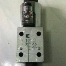 【议价】WDHE-0610-P220AC意大利VTOZ维拓斯电磁阀