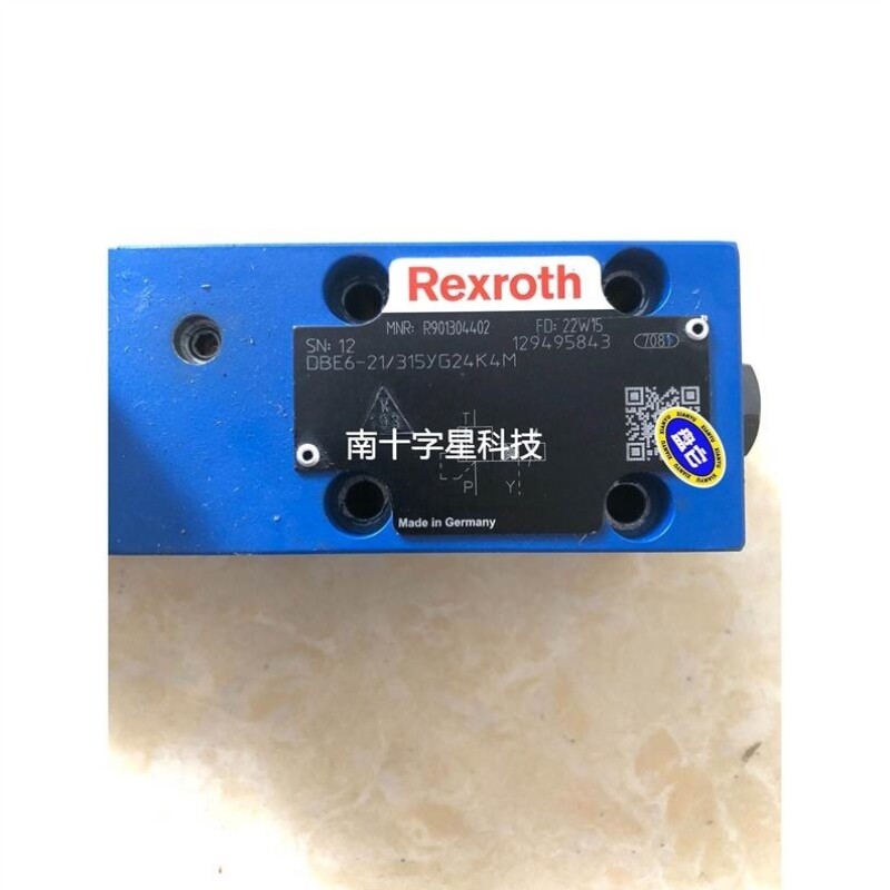 【议价】议价力士乐比例阀R901304402 DBE6-21/315Y议价