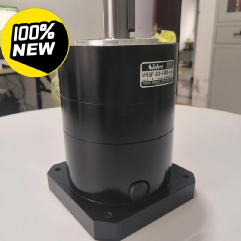 【议价】VRSF-8D-1300-LM新宝减速机适配1.3kw安川伺服电机