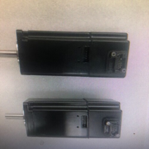 【议价】安川电机SGMAH-C2ACA2S/C2ACA21/C2ACA61/成色议价