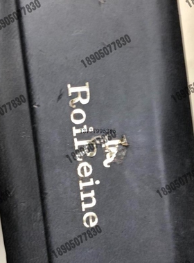 【议价】罗瓦雷诺 RoiReine 眼镜,RR3380,鬼子生产,议价议价