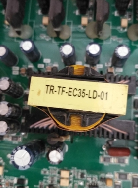 【议价】泰尔富TFS-A1-045-Z04-01板TR-TF-EC35-LD-01 非实价测试