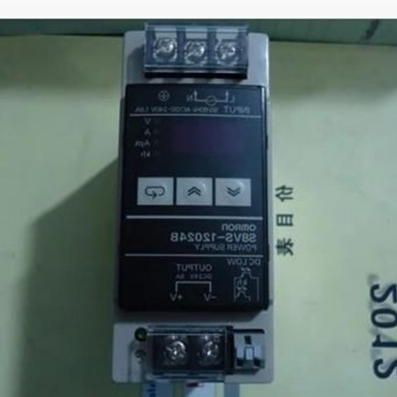 【议价】议价正品开关电源S8VS-12024B S8VS-12024A S8VS-12024AP
