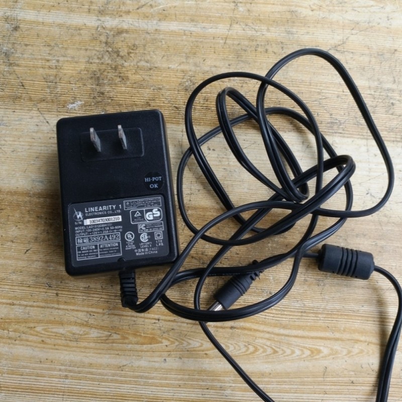 【议价】LINEARITY 1电源LAD1512DBH 包好用 请询价