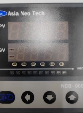 【议价】NCB900E NCB-900E AsiaNeoTech HD96Q H-D96Q-1202-000 1