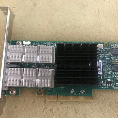 【议价】llanx cx314a connectX-3 MCX314A-BCCT 40GbE 迈络思 网