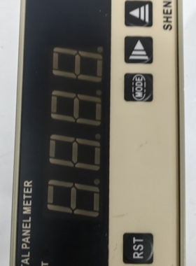 【议价】SF3-40S SF340S SHENLAN SF3 SF系列数字计数器/长度计