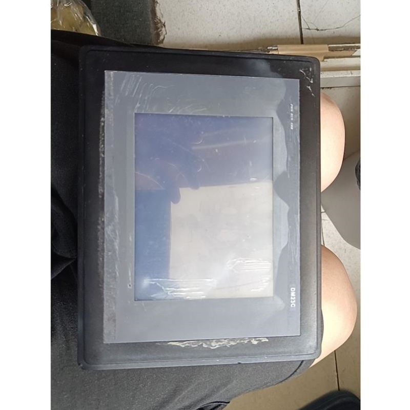 【议价】议价邦普H.DM23C.001-1 V100触摸屏邦普控制器,