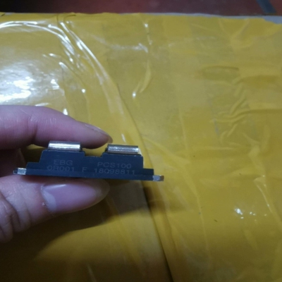 【议价】EBG PCS100 OR001 F有意者私聊或留言-议价