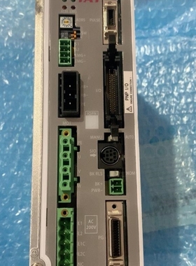 【议价】【议价】 控制器SCON-CA-200A-PN-2-2,实物拍