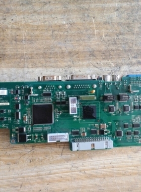 【议价】HSV-180UD-050板D58180U-E-C-NCUC-12B00861 50A 非实价