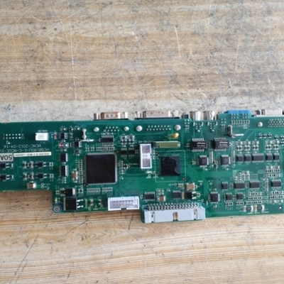 【议价】HSV-180UD-050板D58180U-E-C-NCUC-12B00861 50A 非实价