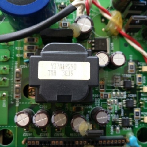 【议价】SDD-E-200AC4K00-1A-1件Y37A19290 功能完好非实价