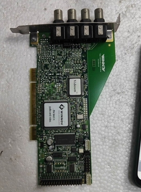 【议价】WINNOV ic824-0016 UF221I1H0016