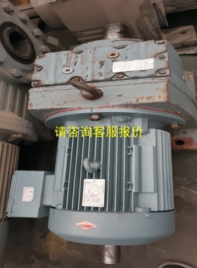 【议价】询价sew减速机11千瓦电机R107减速机头速比29.49