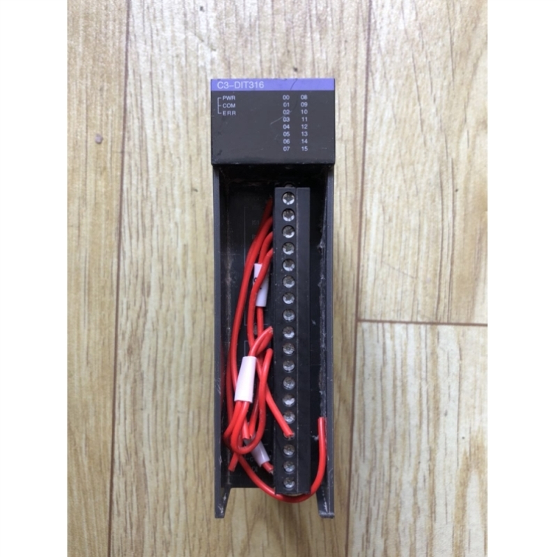 【议价】SPLC控制器模块C3-DIT316