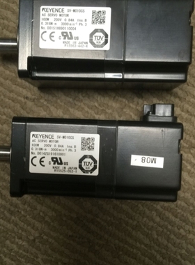 【议价】基恩士KEYENCESV-M010CSB010CS89成新