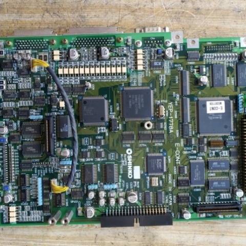 【议价】SDD-E-200AC4K00-1A-1板3ASSYC00900 功能完好 非实价