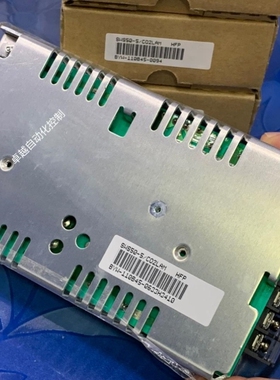 【议价】正品 LAMA开关电源 TDK SWS50-5/CO2