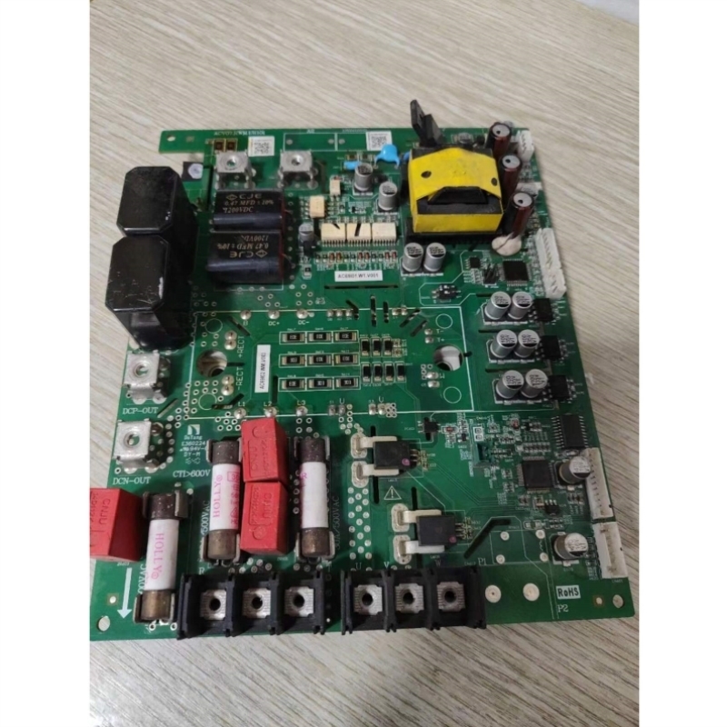 【议价】麦克空调变频板 MC707 MC707D压缩机驱动板AC69I02.WM.V0