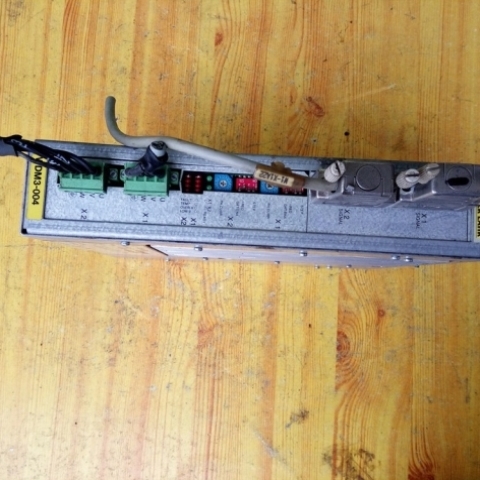 【议价】posec伺服WDM3-004.0801机驱动器 非实价