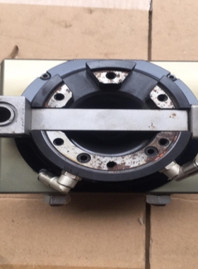 【议价】【议价】德国雄克90度角气缸型号ac13210r成色如图实物