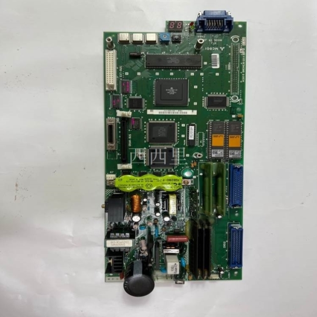 【议价】询价FR-A842-07700-E1U6 Msubii PLC控制模块 质量保障