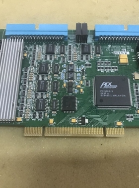 【议价】SABTECH INDUSTRIES SWIFT NTDS TYPE ABCH 40-00049-06