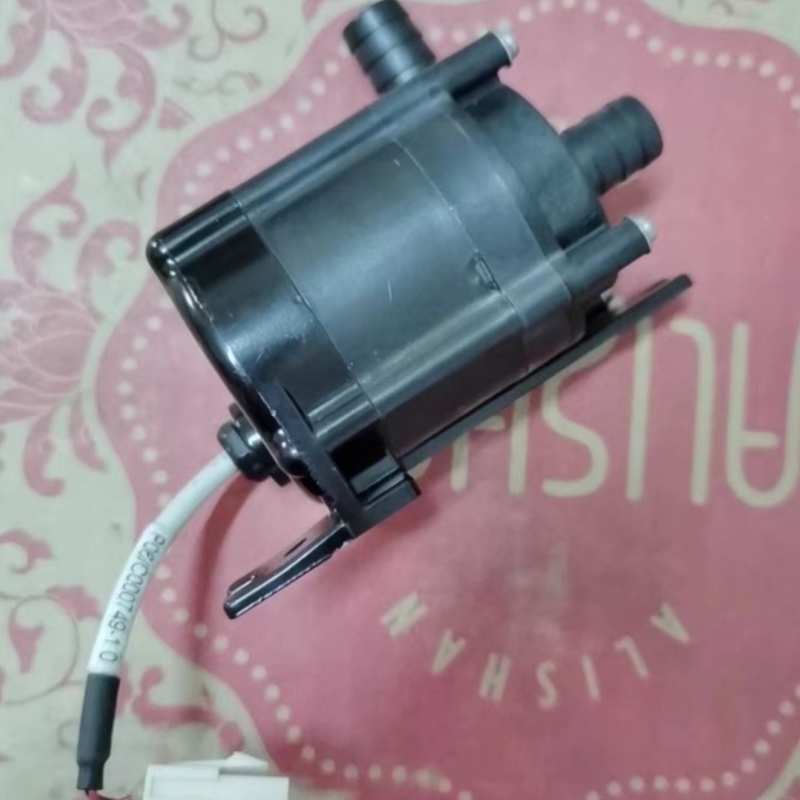 【议价】SANSO 磁力泵 PD-E051IT3/PD-E051lT2 DC 24V 循环泵增压