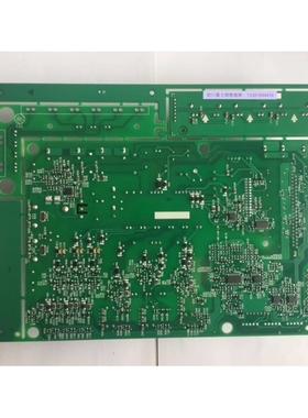 【议价】安川变频器HB4A0045电源驱动板ETC721311 710762 710761