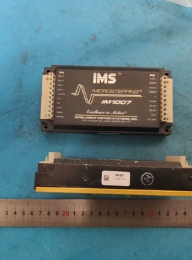 【议价】IMS电机驱动器IM1007