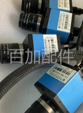议价议价映美精工业相机 DMK 41BU02 德国IMAGINGSOURCE 包