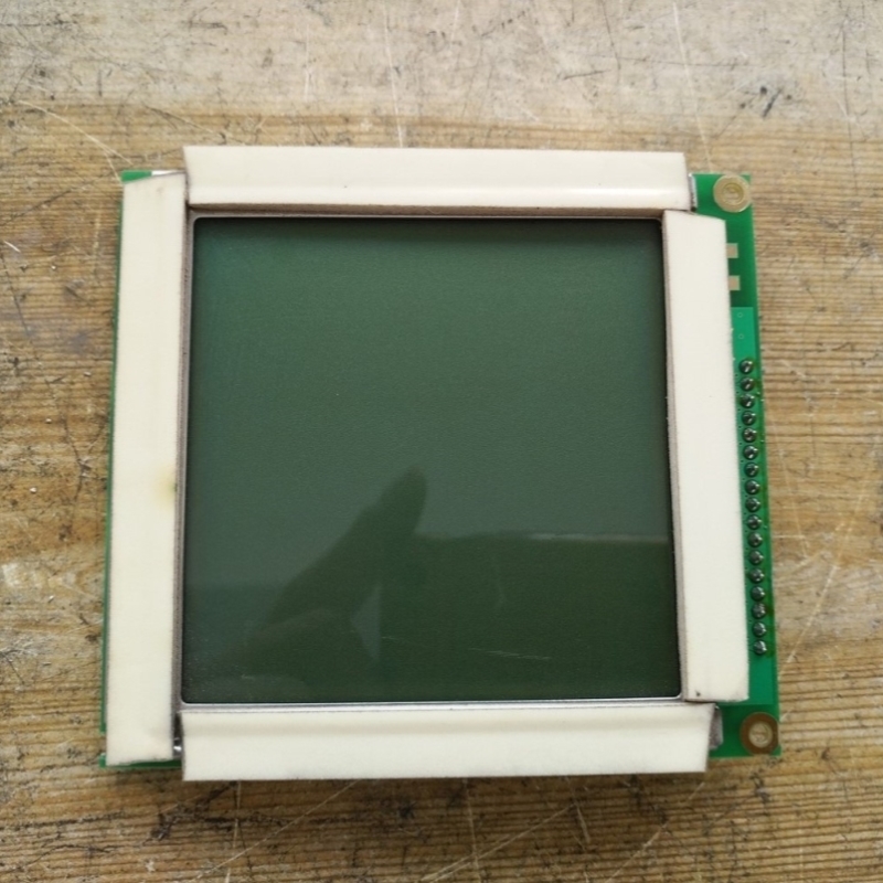 【议价】GEOPHONE SMT-300板G191D-CN 功能完好 非实价