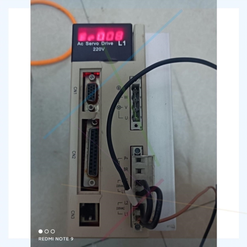 【议价】非实价议价议价【聚汇工控】通航伺服器 THSF-L1-230T 成