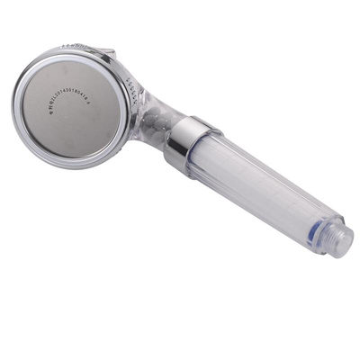 shower shower head super booster handheld with filter