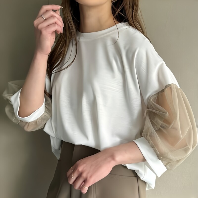 2024热销爆款日系夏季女