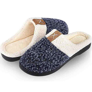 indoor shoes slippers women New winter Home man bedroom 拖鞋