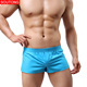 Cotton Boxer Boxers Men Sexy Underpants Underwear Shorts