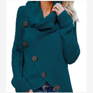 2023 winter shirt clothes sweater sweaters ladies 毛衣 women