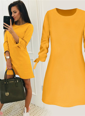 2018Fashion summer clothes women dresses ladies casual dress