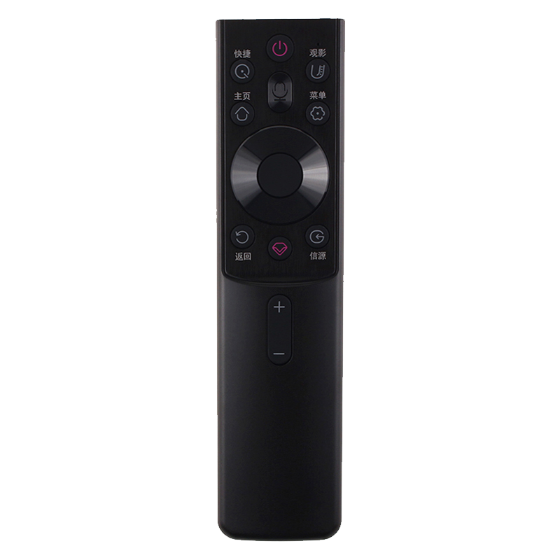 适用于长虹电视遥控器RBG400VC通用55D8PPRO 65D8PPRO 55JD900 65JD900 55D6PMAX