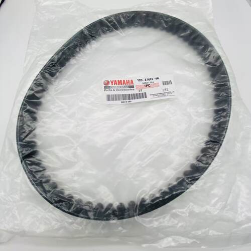 适用雅马哈巧格i125赛鹰GT125新巡鹰旭鹰福颖新福喜AS125传动皮带