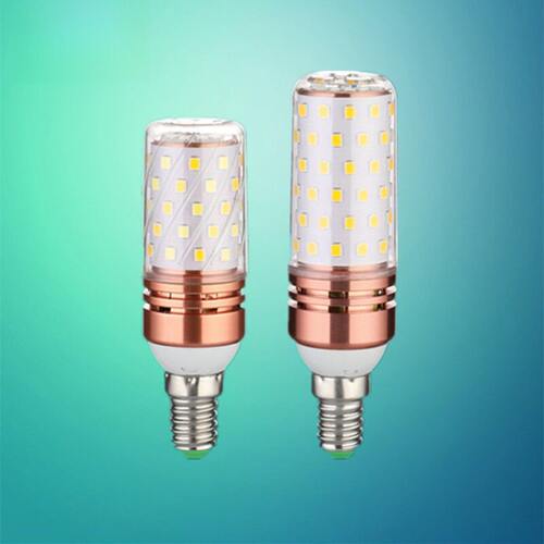 led灯泡光头强家用12w16w玉米灯