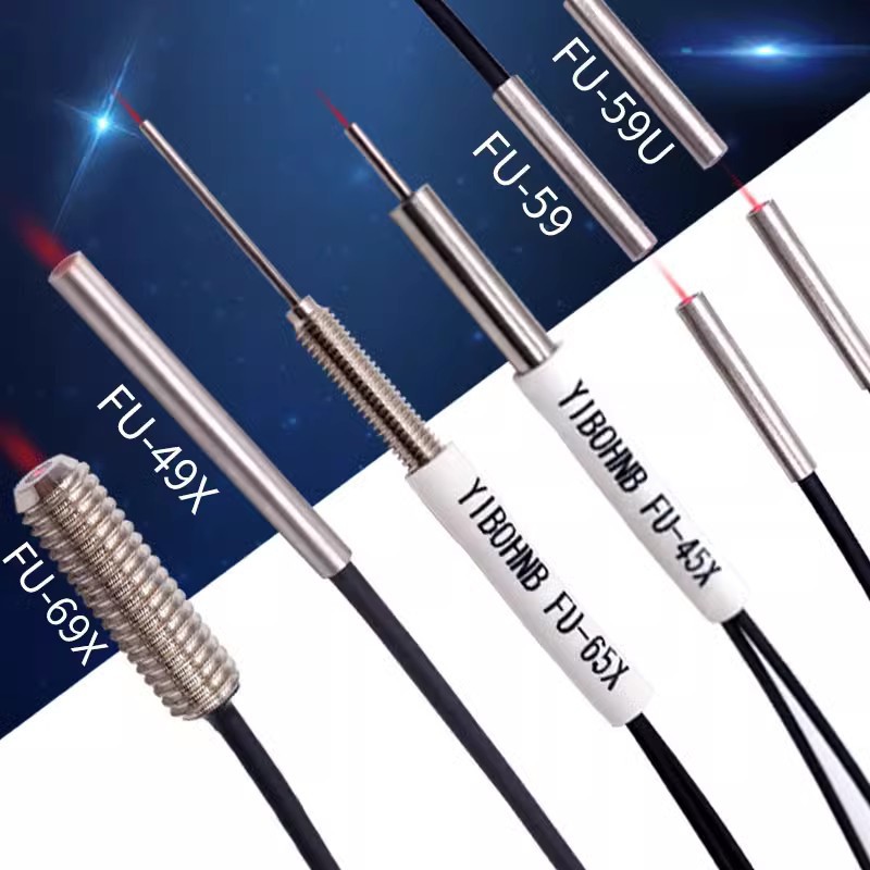 YIBOHNB光纤FU-45XFU-49XFU-65X