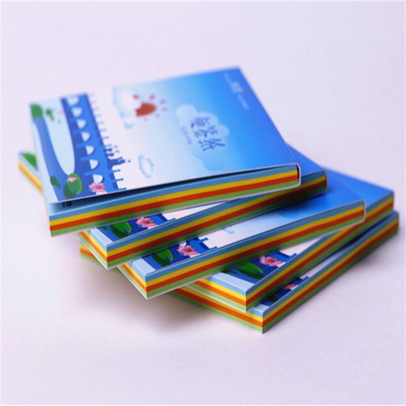 便利贴定做/便签本定制/n次贴订做/展会礼品定制/小本子加印logo